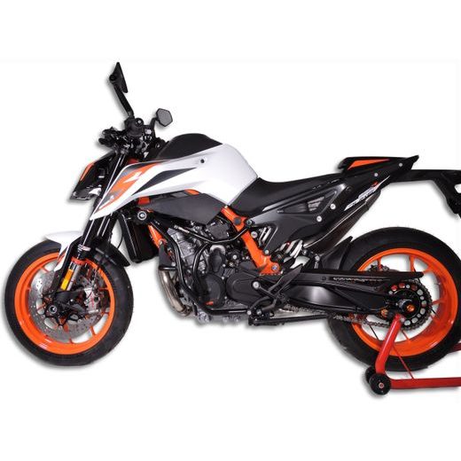 DZINĒJA AIZSARGI RDMOTO CF110KDPH01 MATĒTS MELNS