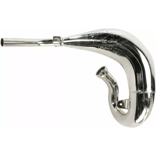 GALVAS CAURULE PIPE GOLD SERIES FATTY™ PIPE FOR HUSQVARNA TC 85 17/14 (TĒRAUDS)