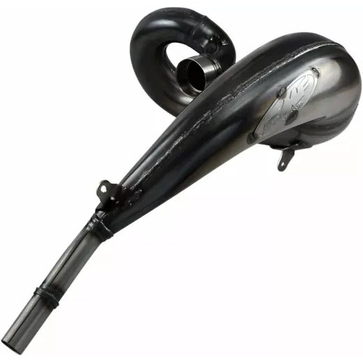 CAURULE FACTORY FATTY PIPE FOR GAS GAS EC 250 (TĒRAUDS)