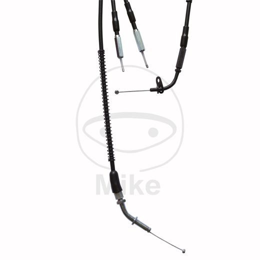 THROTTLE CABLE SET JMT