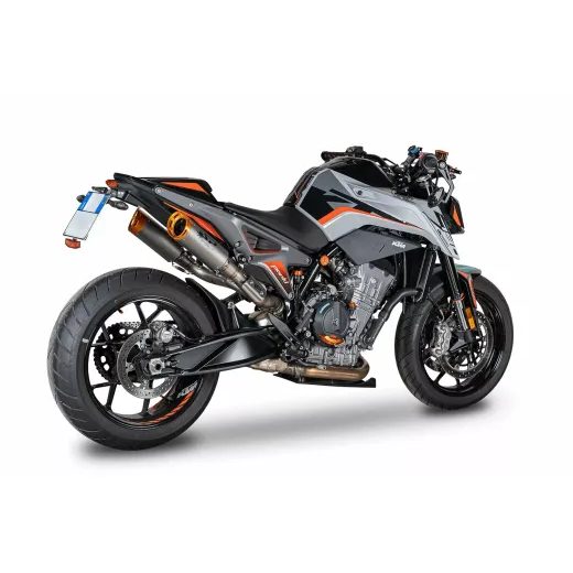 IZPLŪDES SISTĒMA GRID-O TIT ECE 3/4 DUKE 790 FOR KTM DUKE 790 ABS
