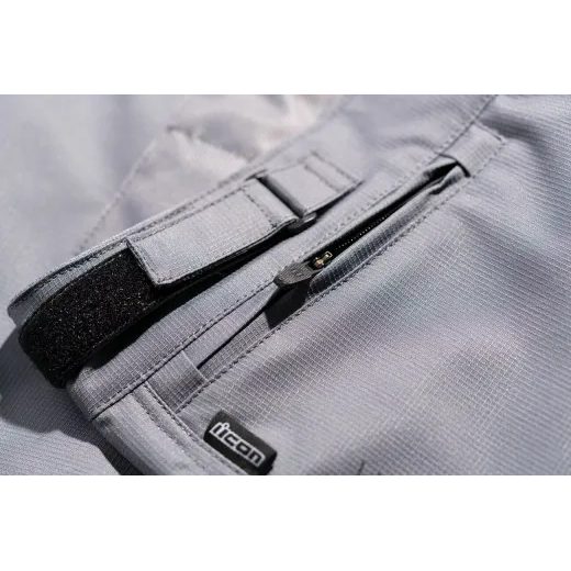 BIKSES PDX3™ OVERPANT (PELĒKS)