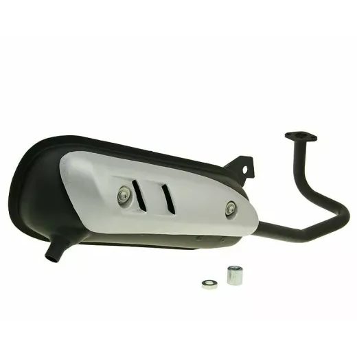 IZPLŪDES SISTĒMA 101 FOR BAOTIAN BT 49 QT-12