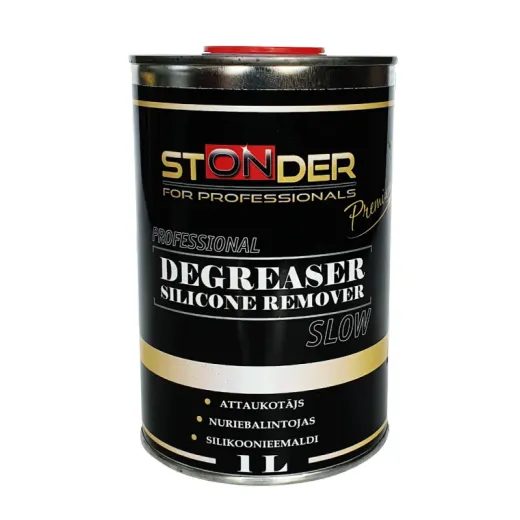 STONDER ATTAUKOTĀJS 1L, LENAIS