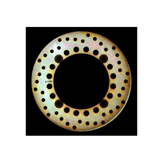 BREMŽU DISKS EBC MD6198D