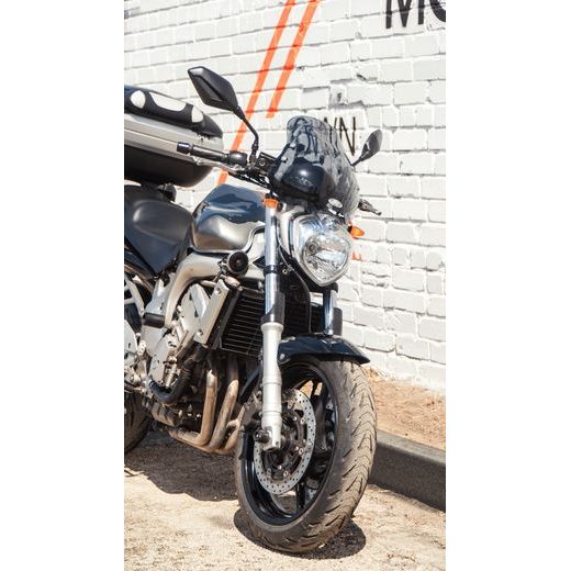 YAMAHA FZ600N