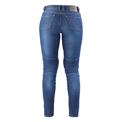 BIKSES FURYGAN JEANS PURDEY EVO SLIM (ZILS)