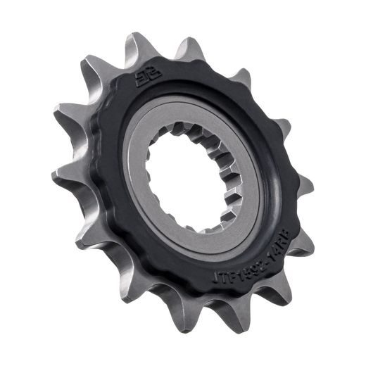 ĶĒDES KOMPLEKTS D.I.D CHAIN - SUDRABA CHAIN 520 VX, X-RING (X, NX, QX, XS), CHK FRONT SPROCKET JT CHK RUBBER CUSHIONED, CHK REAR SPROCKET SUPERSPROX PRIEKŠ ATV YAMAHA YFZ 450 2009-2011