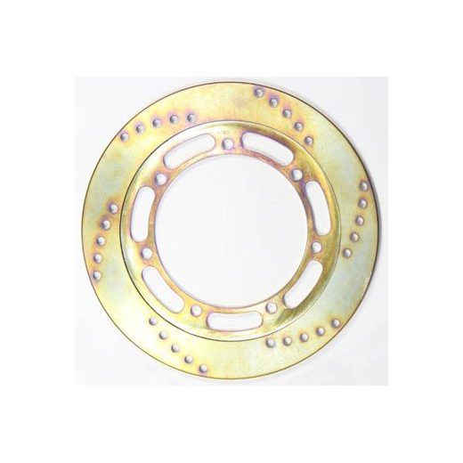 BREMŽU DISKS EBC MD4088