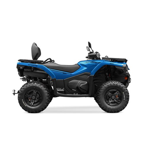 KVADRACIKLS CFMOTO CFORCE 450L EPS T3B ZILS