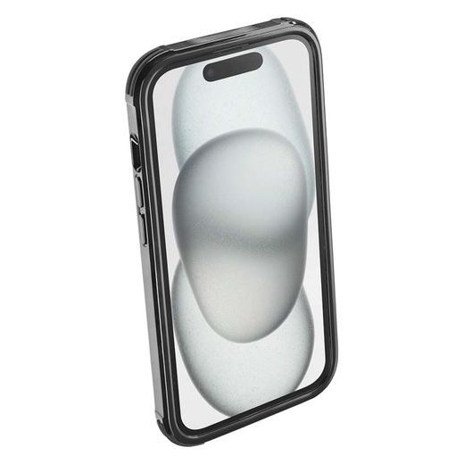 QUIKLOX CASE IPHONE 15 BLACK