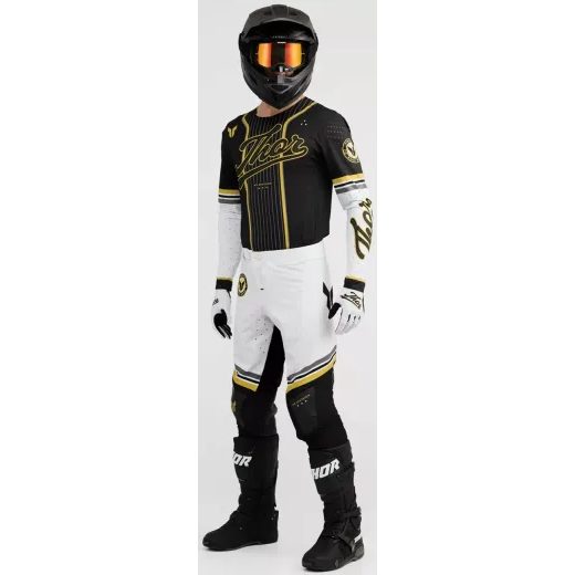 BIKSES SPORTMODE BALLER PANTS (BALTS, MELNS)