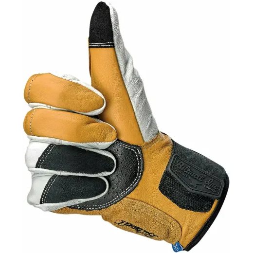 CIMDI BELDEN GLOVES (PELĒKS)