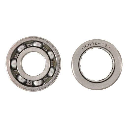 BALANSIERA GULTŅU KOMPL. HOT RODS BBK0006