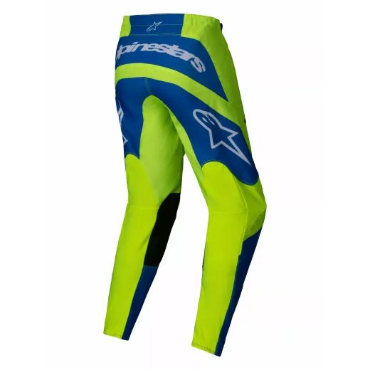 BIKSES FLUID HAUL PANTS (ZILS, DZELTENS)