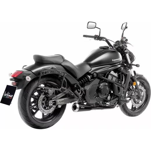IZPLŪDES SISTĒMA GP KAWASAKI VULCAN S 650 FOR KAWASAKI EN 650 (304 NERŪSĒJOŠAIS TĒRAUDS)