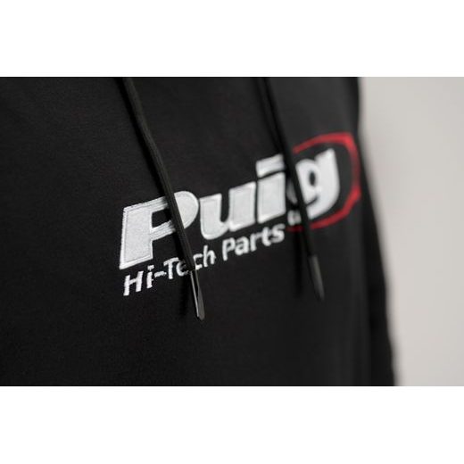 DŽEMPERIS PUIG MELNS/PELĒKS