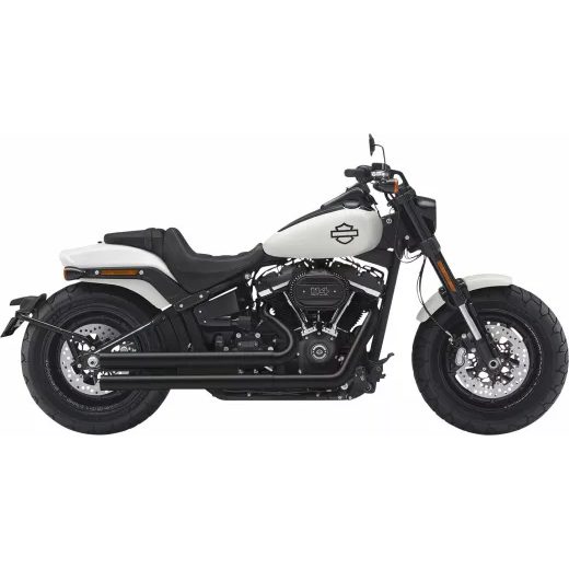 IZPLŪDES SISTĒMA EC MUF FXBB STR BK ESE FOR HARLEY DAVIDSON FXFBS 1868 ABS (NERŪSĒJOŠAIS TĒRAUDS)