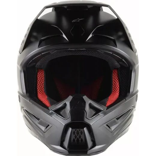 ĶIVERE SUPERTECH M5 SOLID HELMET (MELNS)