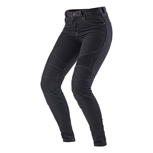 BIKSES FURYGAN JEANS PURDEY EVO SLIM (MELNS)