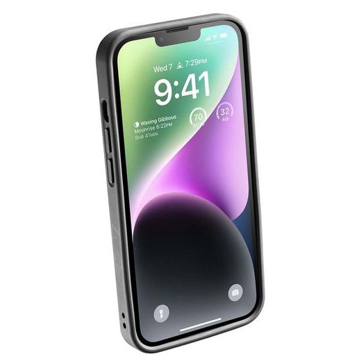 QUIKLOX CASE IPHONE 14 BLACK