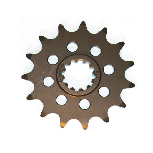 PRIEKŠĒJAIS ZOBRATS SUPERSPROX CST-522:15 15T, 630