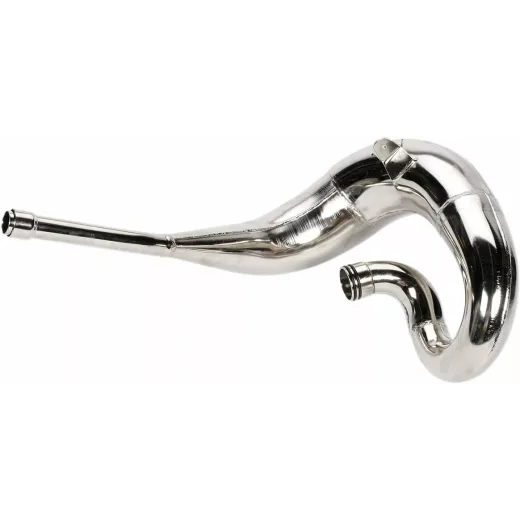 GALVAS CAURULE PIPE GOLD SERIES FATTY™ PIPE FOR HONDA CR 250 R (TĒRAUDS)