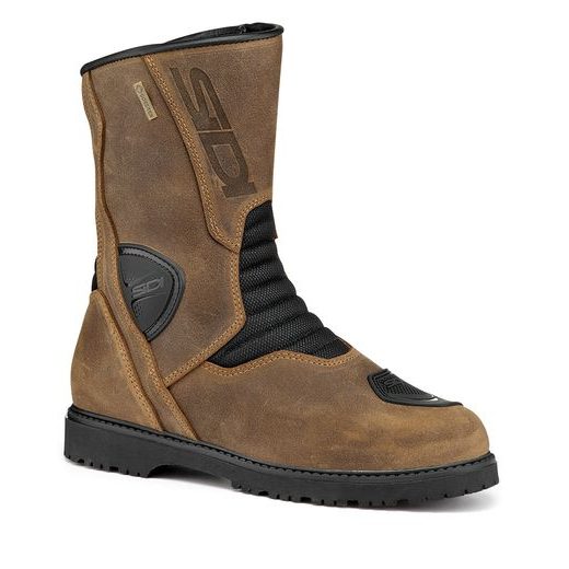 APAVI SIDI GAVIA GORE ADVENTURE TABACCO