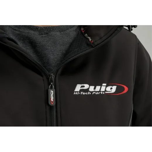 JAKA PUIG MELNS/PELĒKS