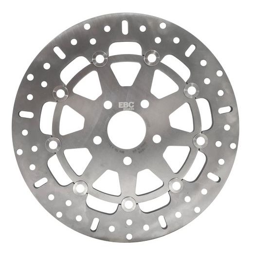 BREMŽU DISKS EBC MD727