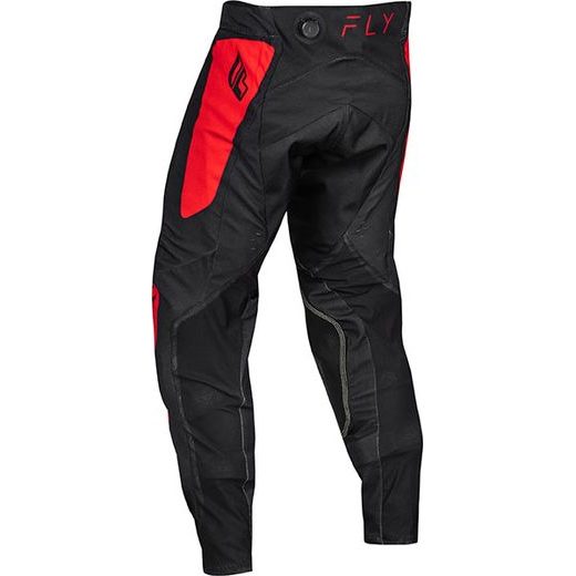 BIKSES FLY MX-PANTS EVOLUTION (MELNS, SARKANS)