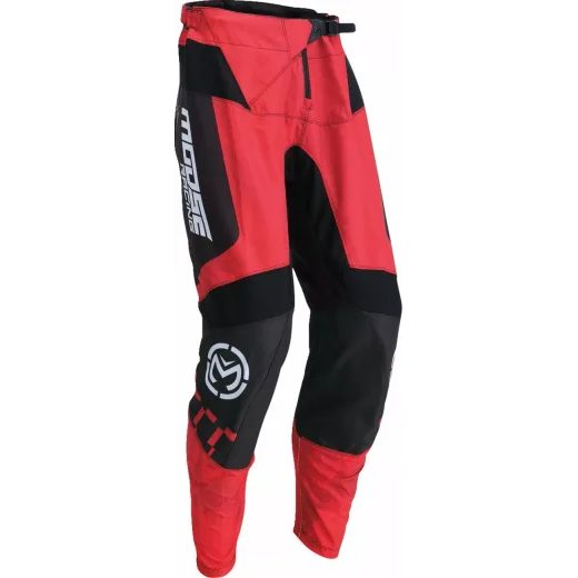 BIKSES QUALIFIER® PANTS (MELNS, SARKANS)