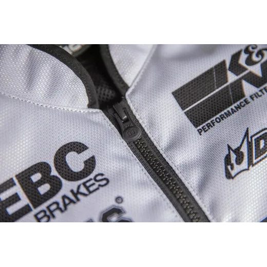 JAKA HOOLIGAN ULTRABOLT JACKET (PELĒKS)