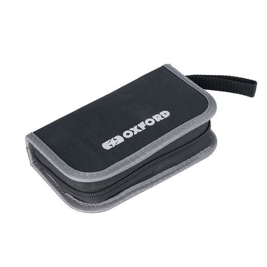 OXFORD OX770 PRO INSTRUMENTU KOMPLEKTS