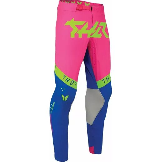 BIKSES SPORTMODE FLITE PANTS (PINK, ZILS)
