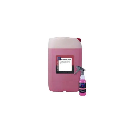 CARTEC ALL-PURPOSE CLEAN /UNIV. TĪR. 1L (IZLEJAMS)