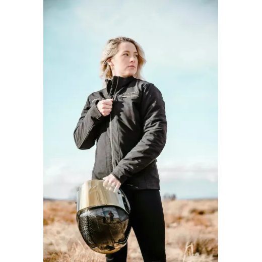 JAKA WOMEN'S HELLA2™ JACKET (MELNS)