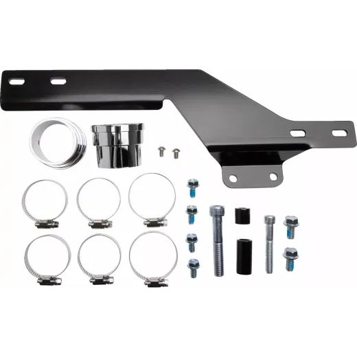 IZPLŪDES SISTĒMA DRGSTR ST 86-06 FOR HARLEY DAVIDSON FLHRS 1450