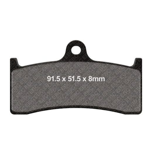 BREMŽU UZLIKAS EBC FA424