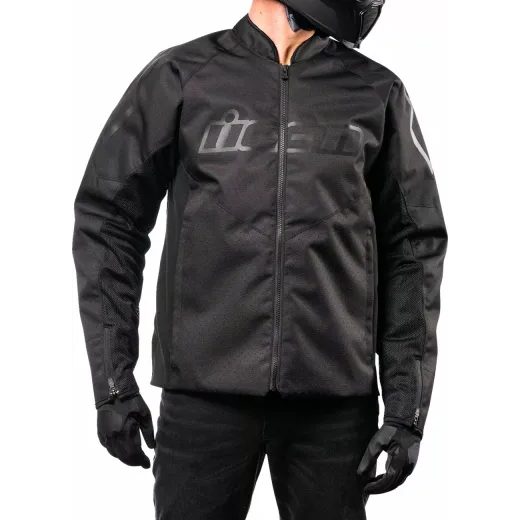JAKA HOOLIGAN™ JACKET (MELNS)