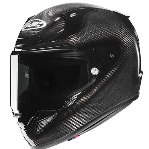 ĶIVERE RPHA12 CARBON BLACK