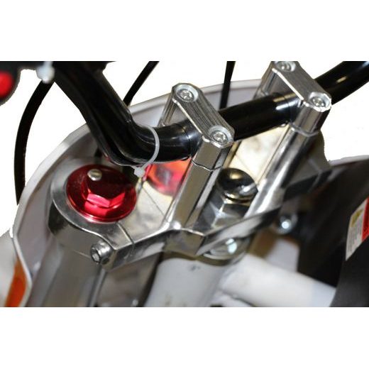 KROSA MOTOCIKLS THUNDER 17/14 125CC