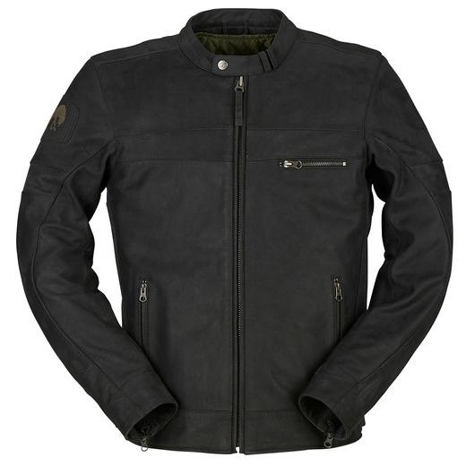 JAKA FURYGAN JACK GLENN (MELNS)