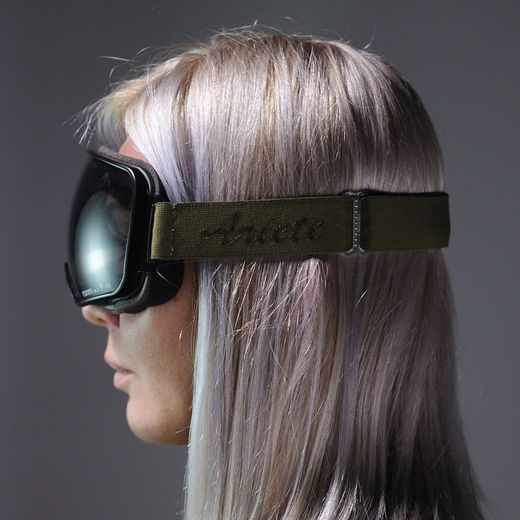 GOGGLES ARIETE FEATHER LITE 14920-LNV ZAĻŠ