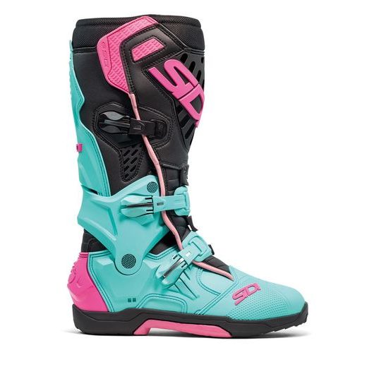 APAVI SIDI CROSSAIR (PIPARMĒTRU, MELNS, ROZA)