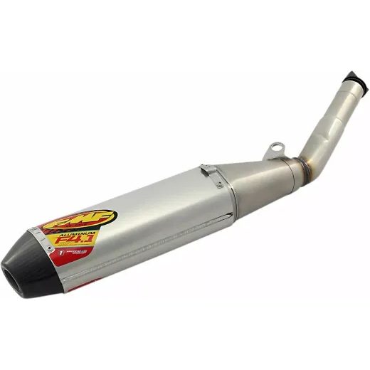 IZPŪTĒJS MUFFLER SSALN 4.1RCT CF FOR YAMAHA WR 250 F (OGLEKĻA ŠĶIEDRA)