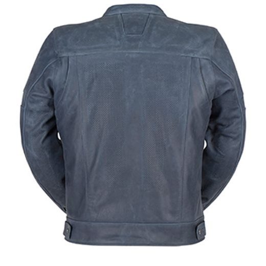 JAKA FURYGAN JACK SHEPARD VENTED (ZILS)