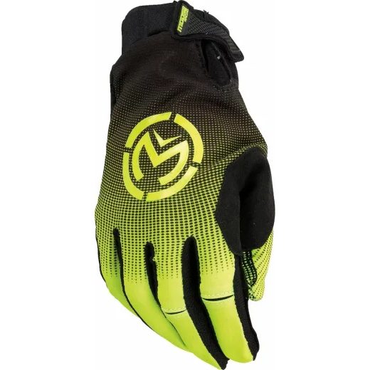 CIMDI SX1™ GLOVES (MELNS, DZELTENS)