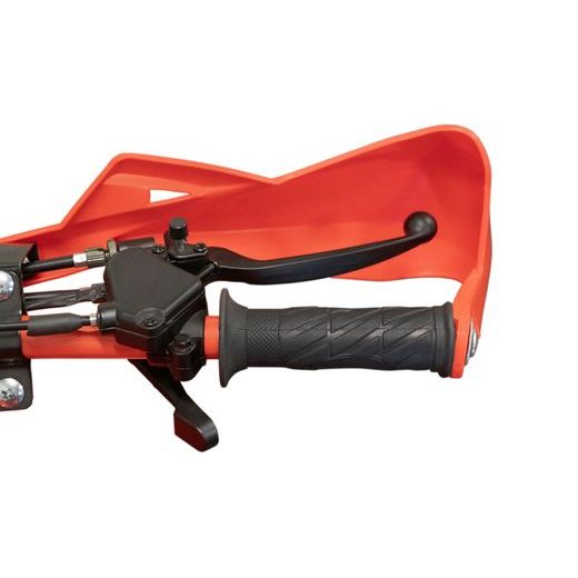 BĒRNU KVADRACIKLS NITRO MOTORS 125CC QUAD TORONTO RG7-A SPORT