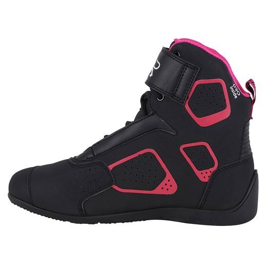 APAVI FURYGAN SHOES ZEPHYR D3O LADY (MELNS, BATLS, ROZĀ, SIEVIEŠU)